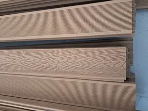 Quality WPC-Wood Plastic Composite Panels