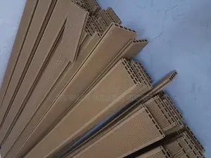 Quality WPC-Wood Plastic Composite Panels