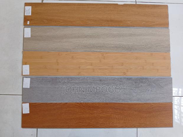 Woodlike SPC Flooring - thumbnail 3