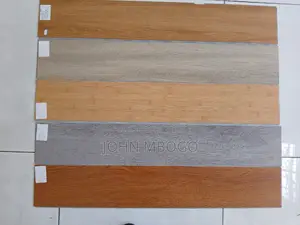 Modern SPC Flooring Tiles