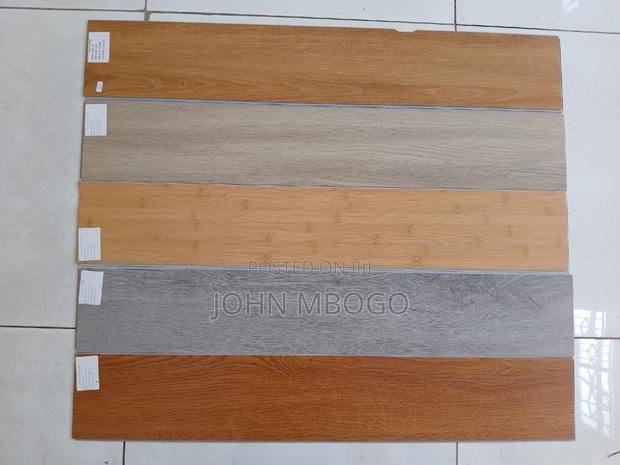 Modern SPC Flooring Tiles - thumbnail 2