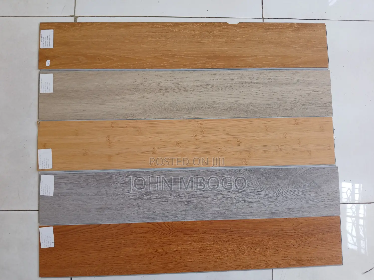 Modern SPC Flooring Supplier