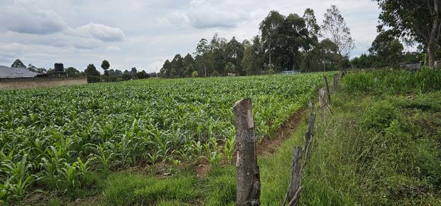 Prime Plots for Sake in Outspan Eldoret - main view