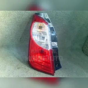 Suzuki Alto Back Lights Taillight