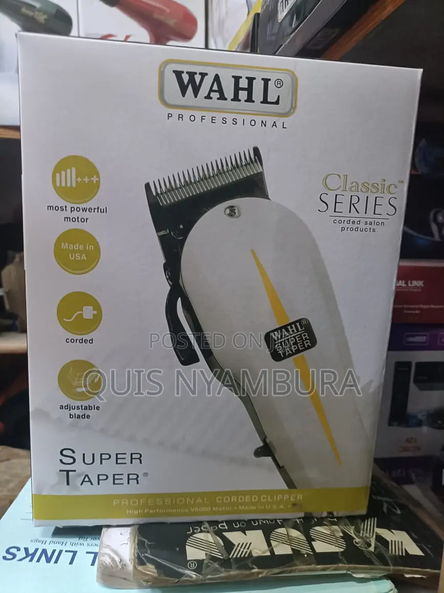 Shaving Machine Hair Clipper