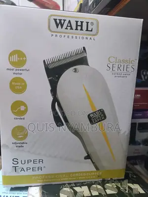 Shaving Machine Hair Clipper