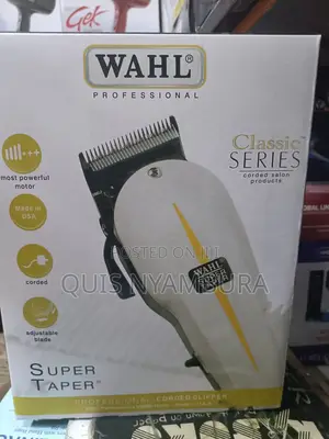 Shaving Machine Hair Clipper.