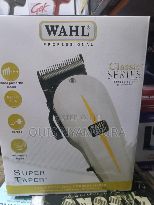 Shaving Machine Hair Clipper.