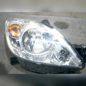 Mazda Demio 2005 Headlight