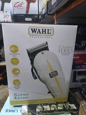 Shaving Machine Hair Clippers. - thumbnail 2