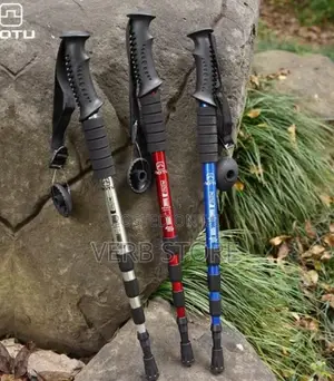 Trekking/Hiking Poles