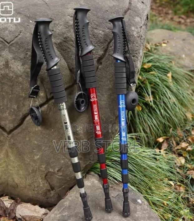 Trekking/Hiking Poles