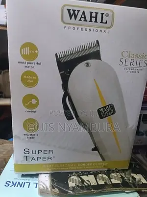 Wahl Shaving Machine Hair Clippers.