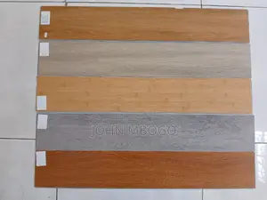 Waterproof SPC Laminates 100%