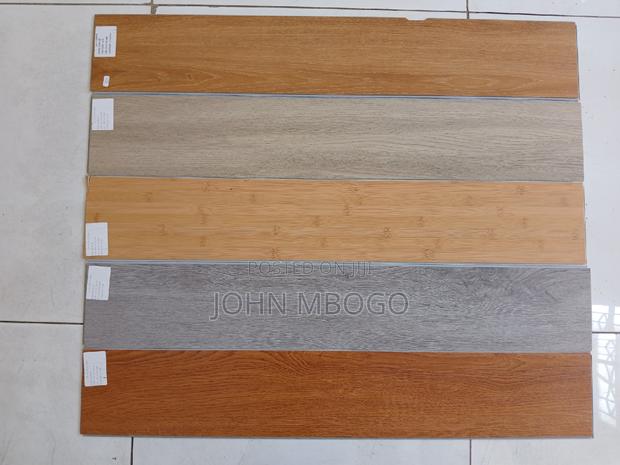 Waterproof SPC Laminates 100% - main view