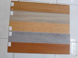 Waterproof SPC Laminates 100%