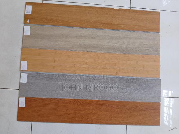 Waterproof SPC Laminates 100% - thumbnail 2