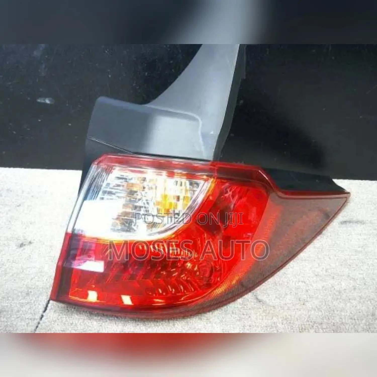 Nissan Lafesta Back Lights Taillight