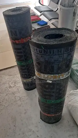 App Membranes (Flat Roof Waterproofing Sheet)