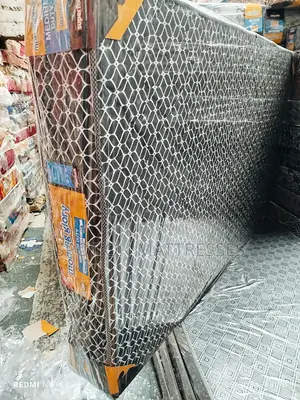 4by6 8inch MD Quilted Mattresses + Free Delivery.