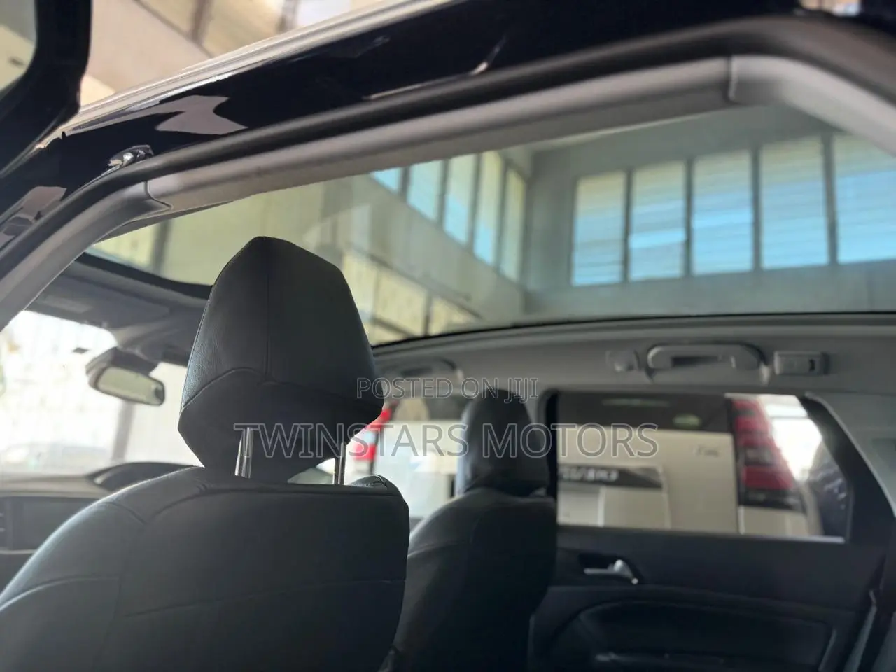 Peugeot 3008 2017 Purple