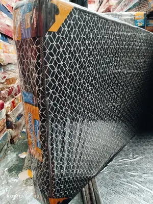 4by6 8inch MD Quilted Mattresses + Free Delivery.