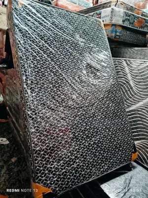 4by6 8inch MD Quilted Mattresses + Free Delivery.
