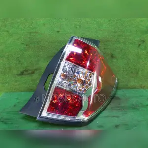 Subaru Forester Sh5 Back Lights Taillight