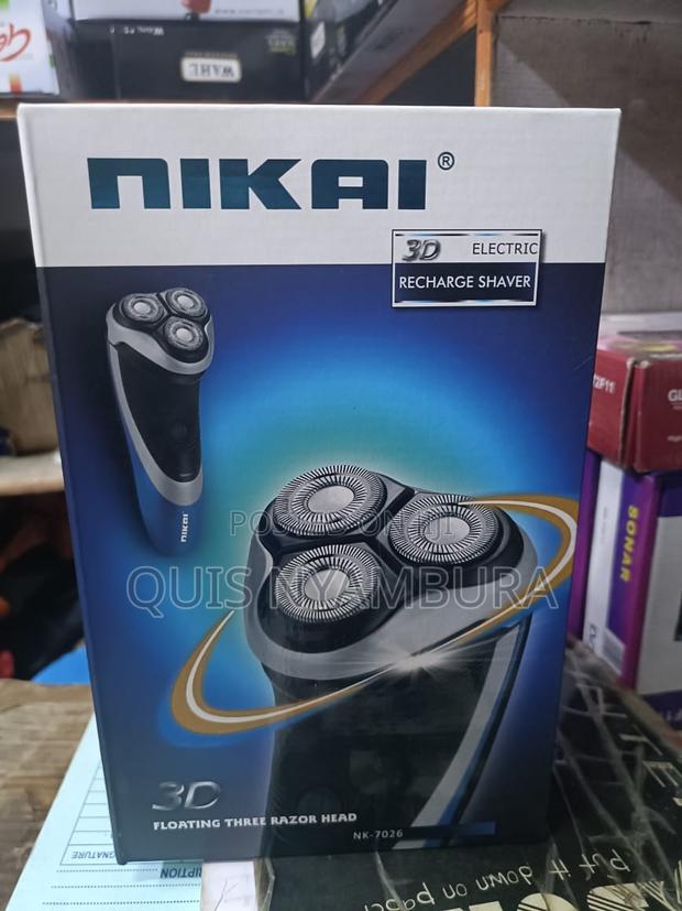 Smoother, Hair Smoother Rechargeable - thumbnail 3