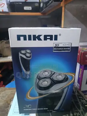Smoother/Hair Smoother Rechargeable