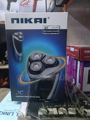 Smoother/Hair Smoother Rechargeable.