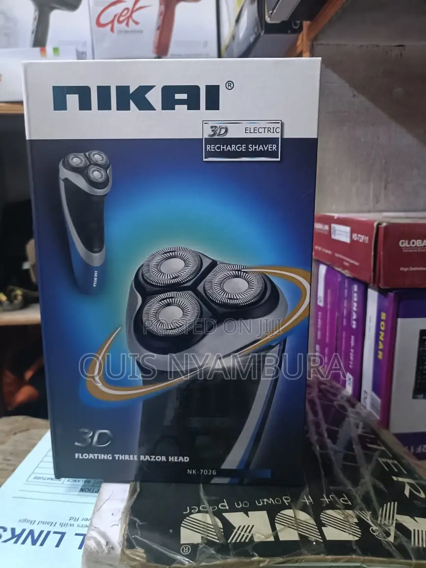 Smoother/Hair Smoother Rechargeable.