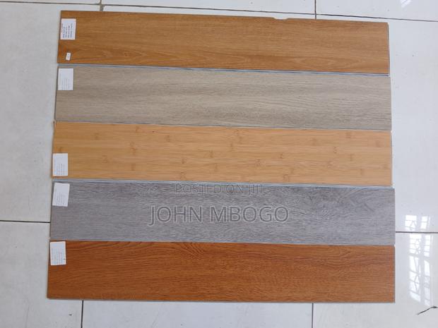 SPC Laminates / Rigid SPC