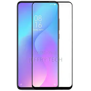 Tempered Glass Screen Protector COOL for Xiaomi Mi 9T / Mi 9