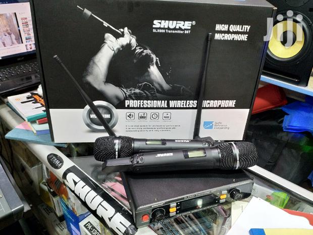 Wireless Microphone Shure - thumbnail 3