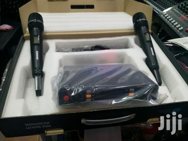 Wireless Microphone Shure - thumbnail 5