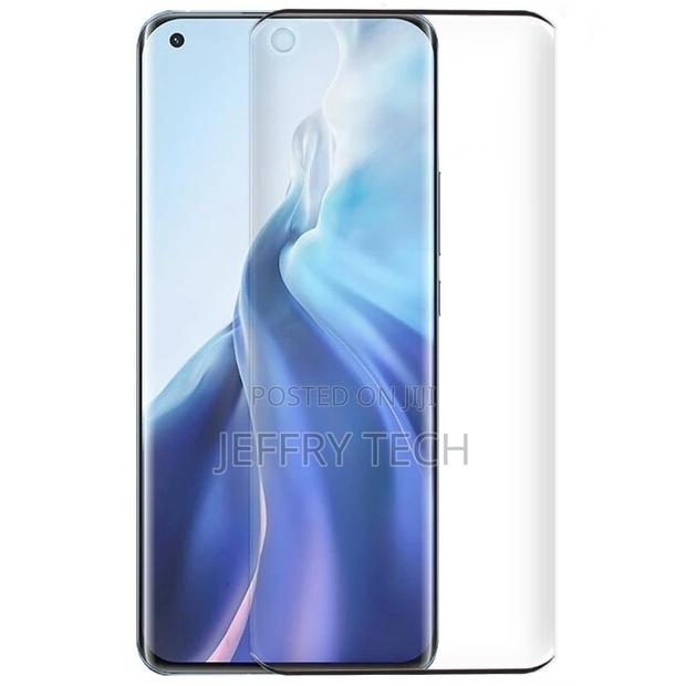 Tempered Glass Screen Protector for Xiaomi Mi 11 / Mi 11 Pro