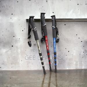 Adjustable Hiking Pole - thumbnail 2