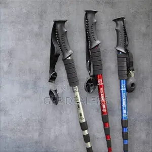 Adjustable Aluminium Hiking Pole /Hiking Stick