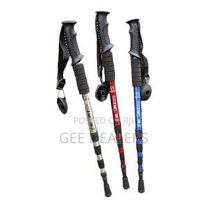 Hiking Stick>Adjustable Aluminium Hiking Pole - thumbnail 2