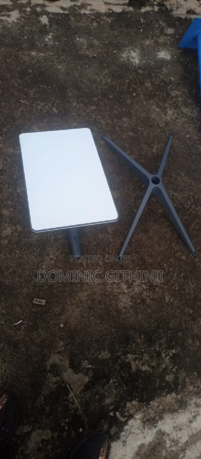 Starlink Internet Kenya
