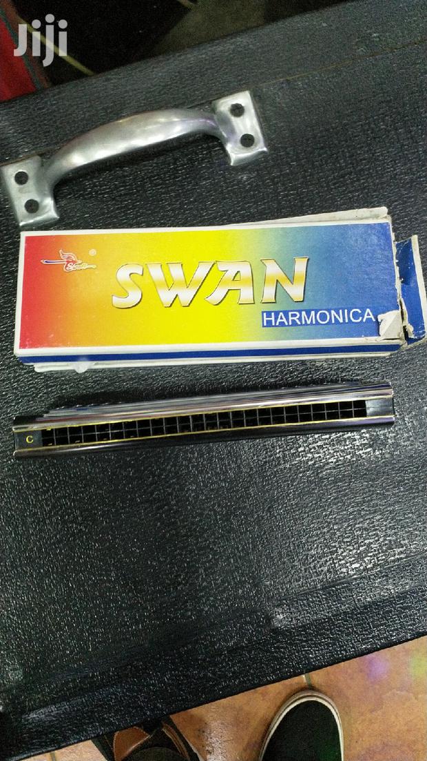 Harmonica Double Sided - main view