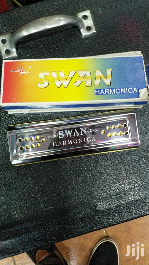 Harmonica Double Sided - thumbnail 2