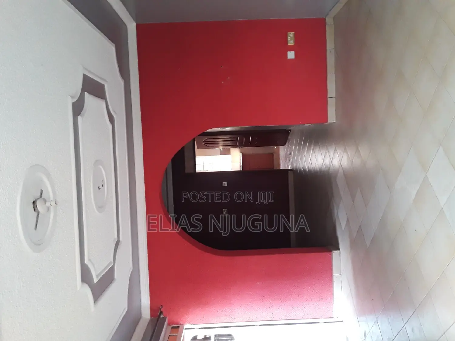 3bdrm Bungalow in Membley Estate for rent