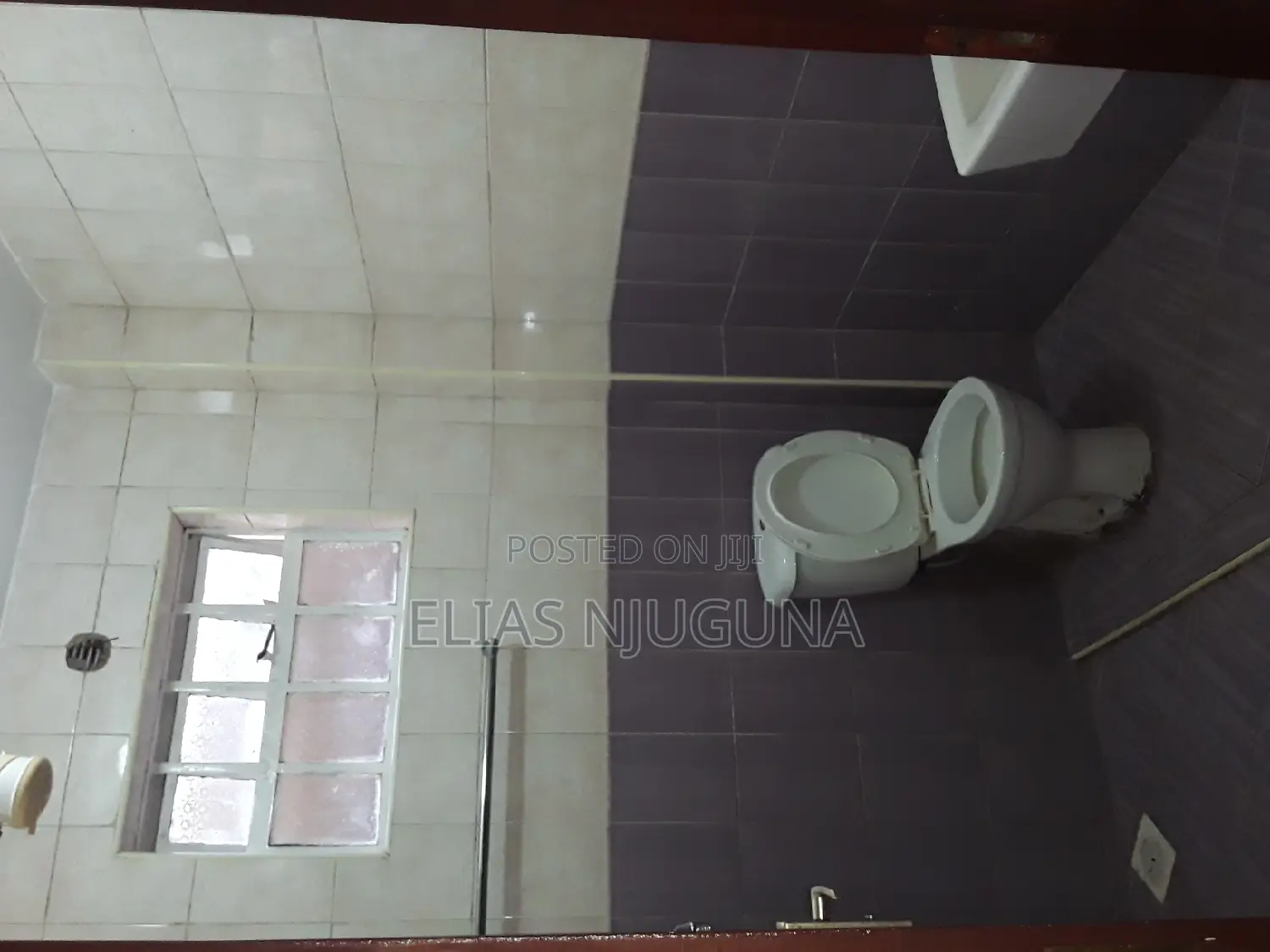 3bdrm Bungalow in Membley Estate for rent