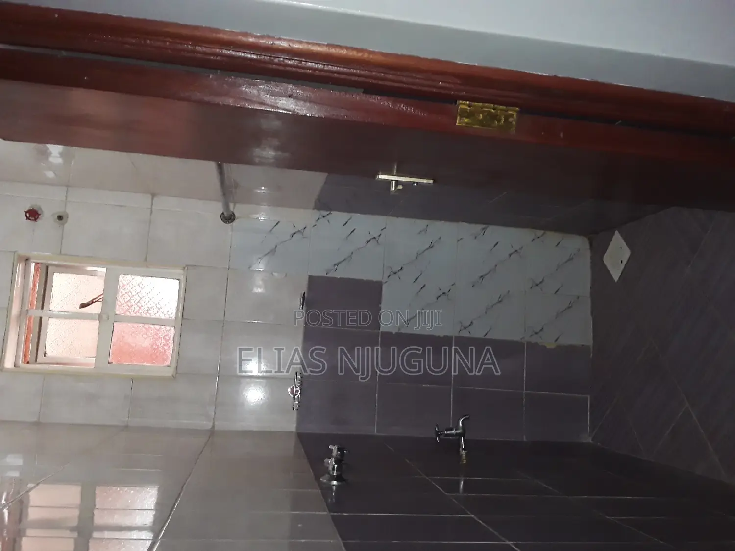 3bdrm Bungalow in Membley Estate for rent