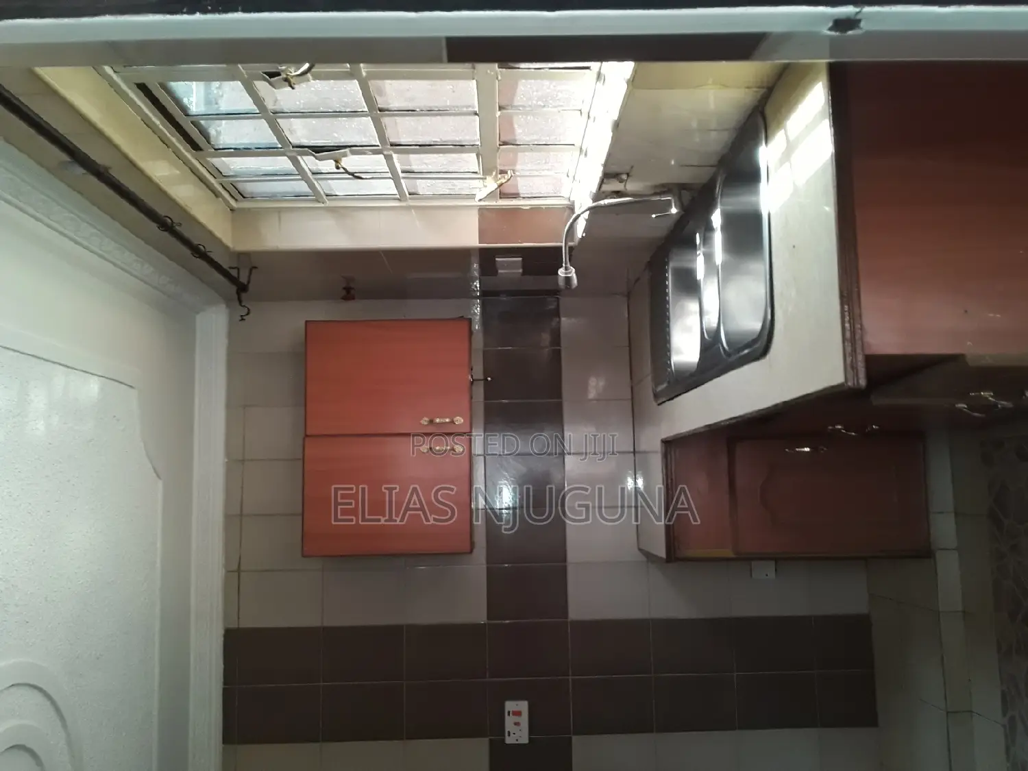 3bdrm Bungalow in Membley Estate for rent