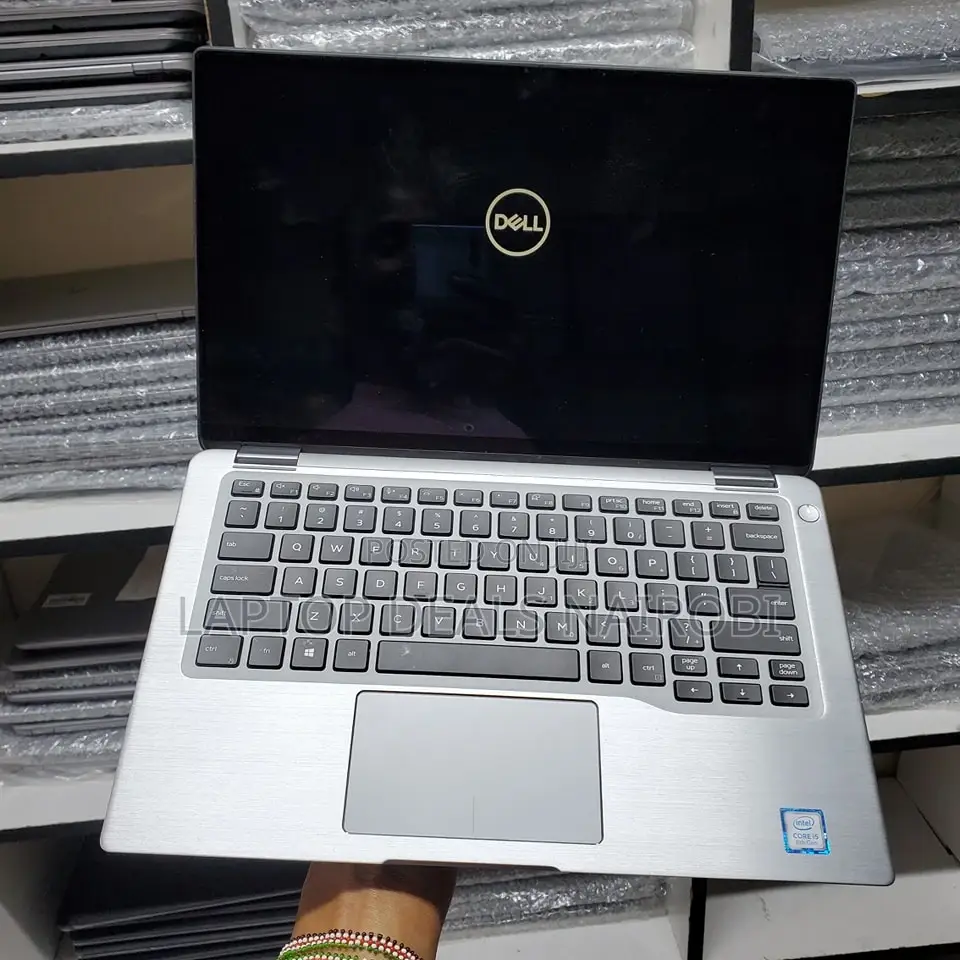 Laptop Dell Latitude 12 E7250 8GB Intel Core i7 SSD 256GB