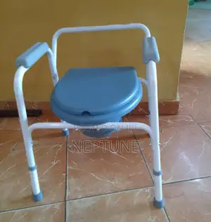 Commode Seat 810