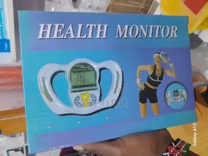 Health Monitor